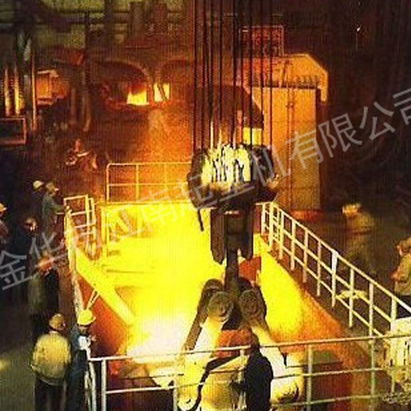 冶金起重機(jī)的配置標(biāo)準(zhǔn)有什么要求？金華江南起重機(jī)